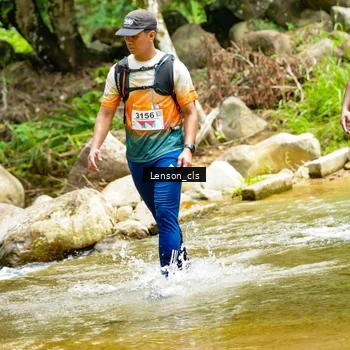 Runner Photo 9015282