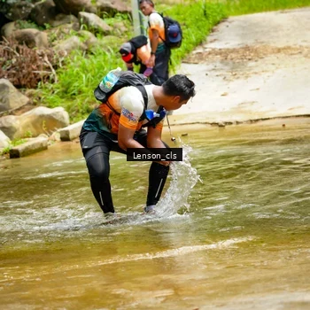Runner Photo 9015284