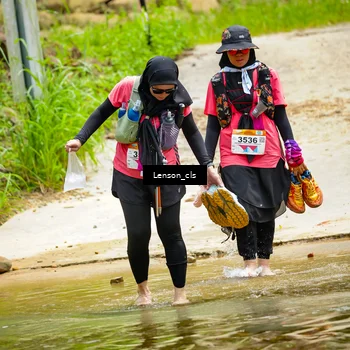 Runner Photo 9015307