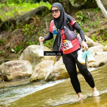 Runner Photo 9015317