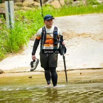 Runner Photo 9015321