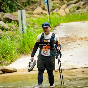 Runner Photo 9015323