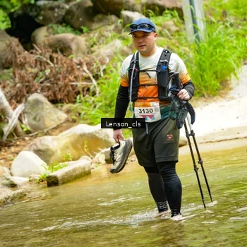 Runner Photo 9015326