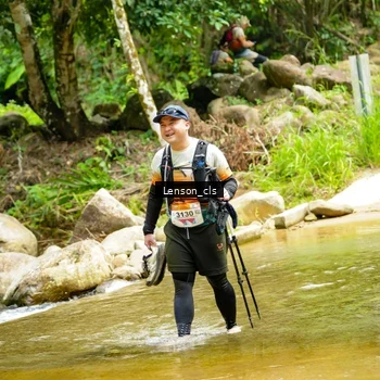 Runner Photo 9015328