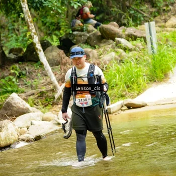 Runner Photo 9015329