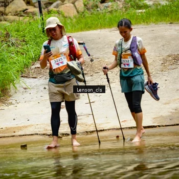 Runner Photo 9015334