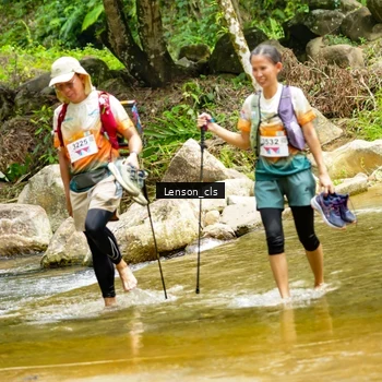 Runner Photo 9015340