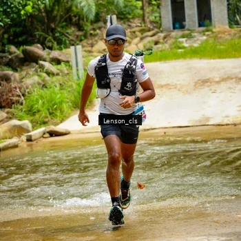 Runner Photo 9015347