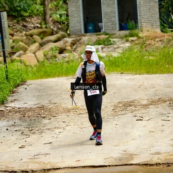 Runner Photo 9015348