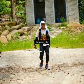 Runner Photo 9015349