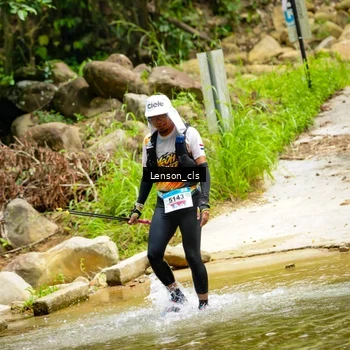 Runner Photo 9015350