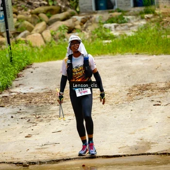 Runner Photo 9015351