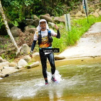 Runner Photo 9015354