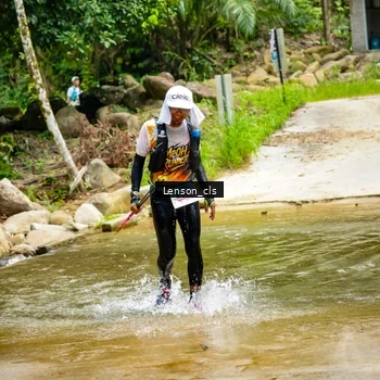 Runner Photo 9015356