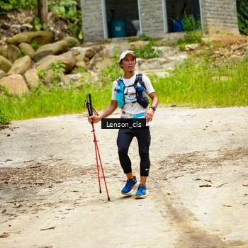 Runner Photo 9015358