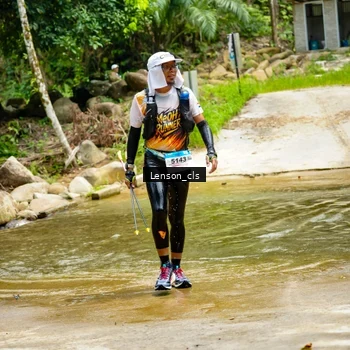 Runner Photo 9015361