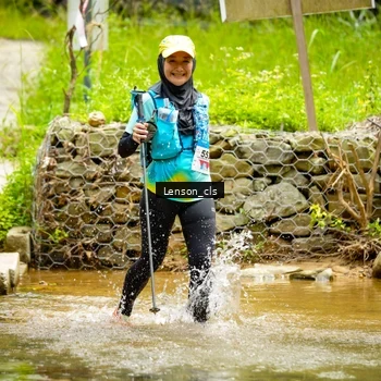 Runner Photo 9015362