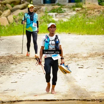Runner Photo 9015367