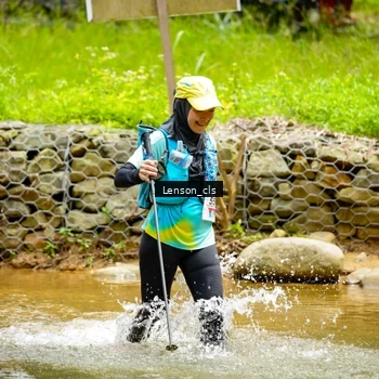 Runner Photo 9015368