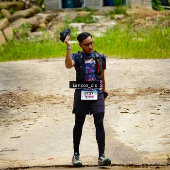 Runner Photo 9015369