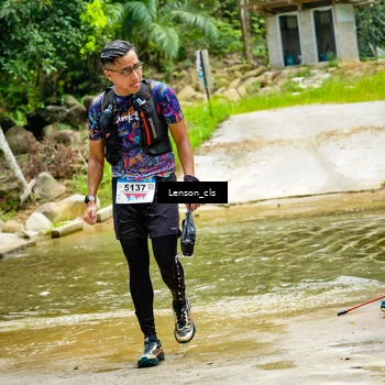 Runner Photo 9015383