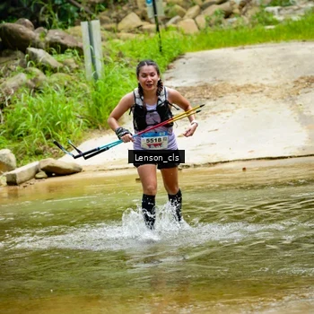 Runner Photo 9015395