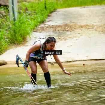 Runner Photo 9015396