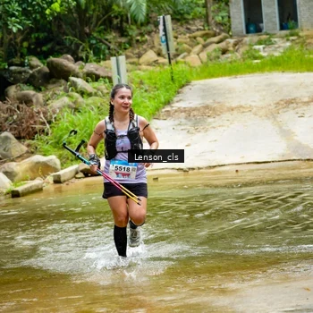 Runner Photo 9015406