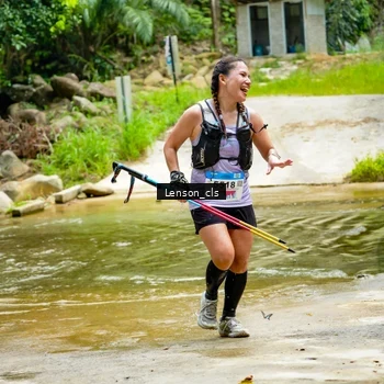 Runner Photo 9015409