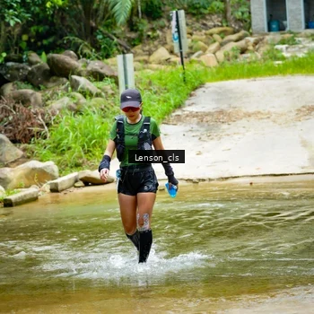 Runner Photo 9015420