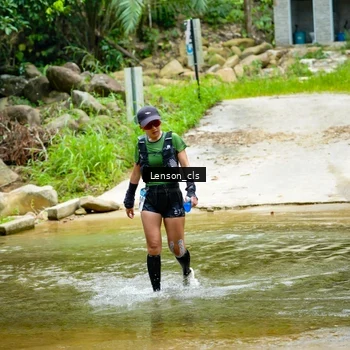 Runner Photo 9015421