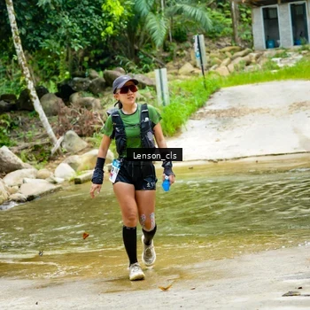 Runner Photo 9015423