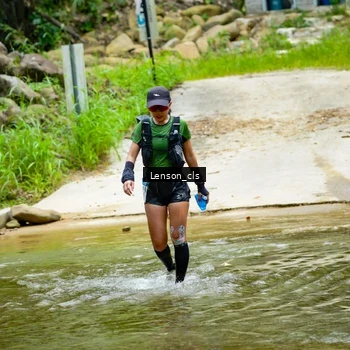 Runner Photo 9015424
