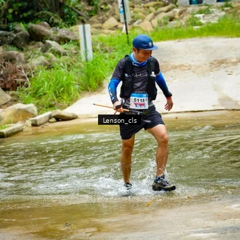 Runner Photo 9015427