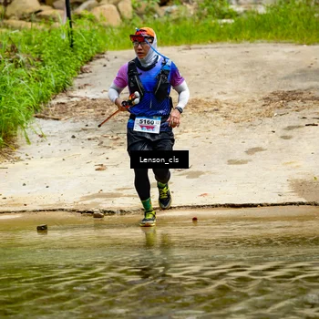 Runner Photo 9015435