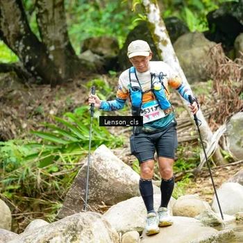 Runner Photo 9015452