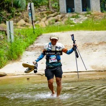 Runner Photo 9015464
