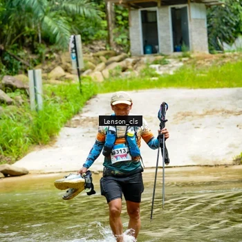 Runner Photo 9015468