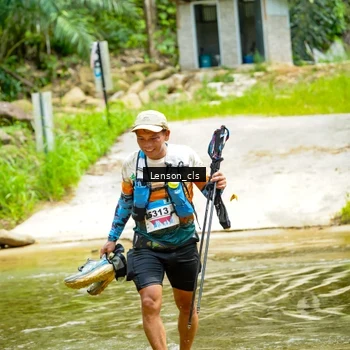 Runner Photo 9015469