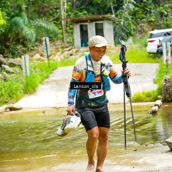 Runner Photo 9015472