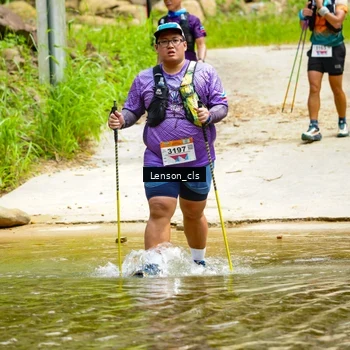 Runner Photo 9015474