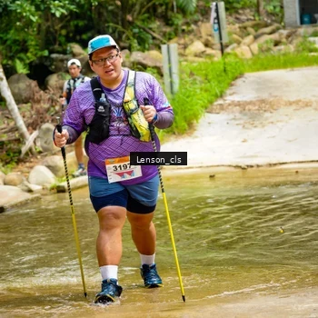 Runner Photo 9015478