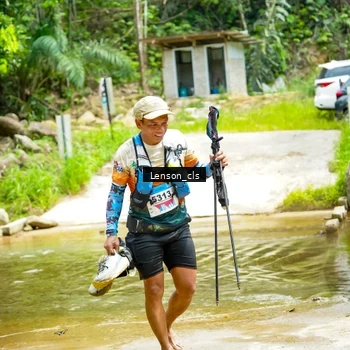 Runner Photo 9015479