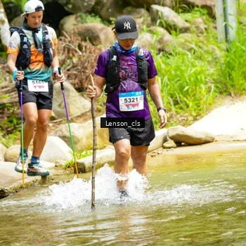 Runner Photo 9015483