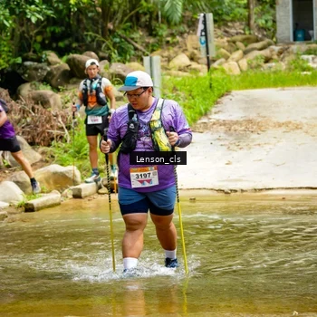Runner Photo 9015487