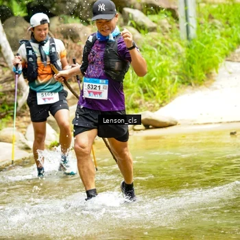 Runner Photo 9015488
