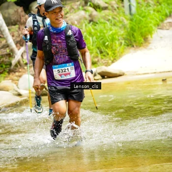 Runner Photo 9015489