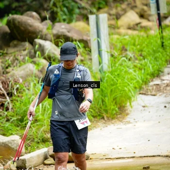 Runner Photo 9015493