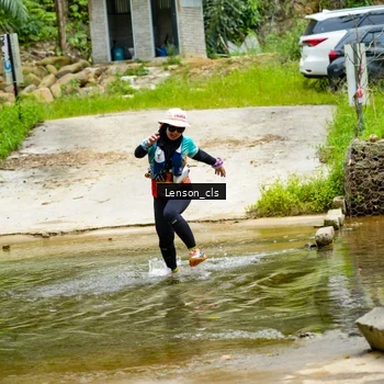 Runner Photo 9015504