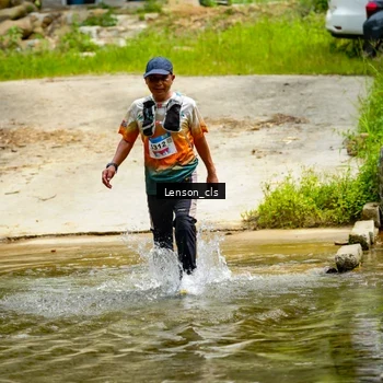 Runner Photo 9015507